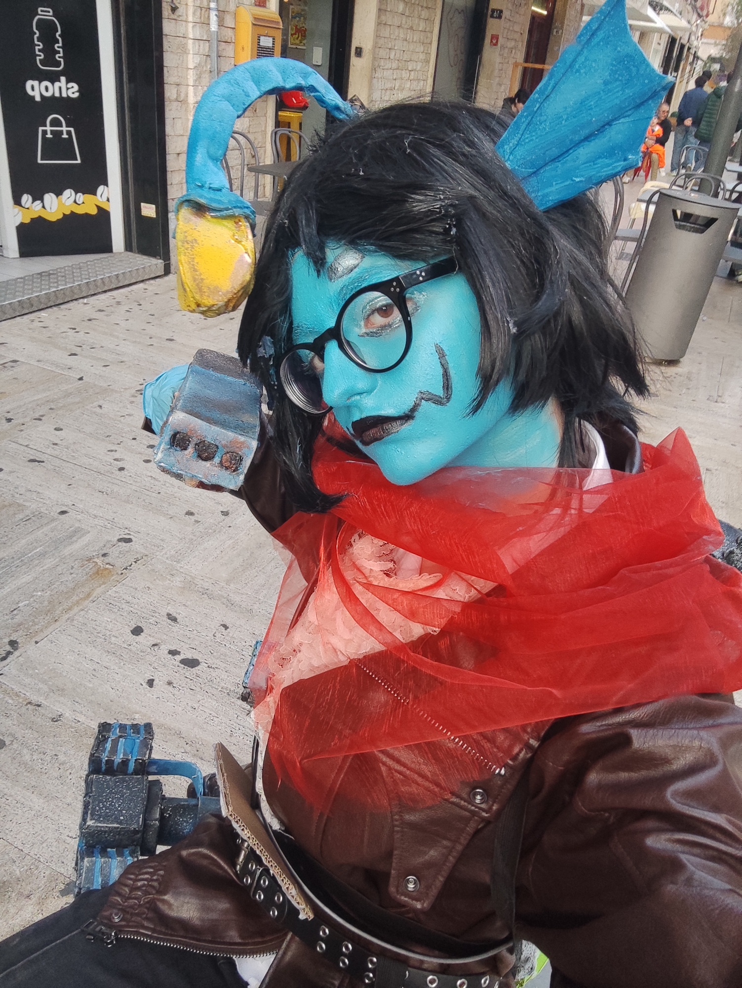 Sebastian Solace  - Photo 5