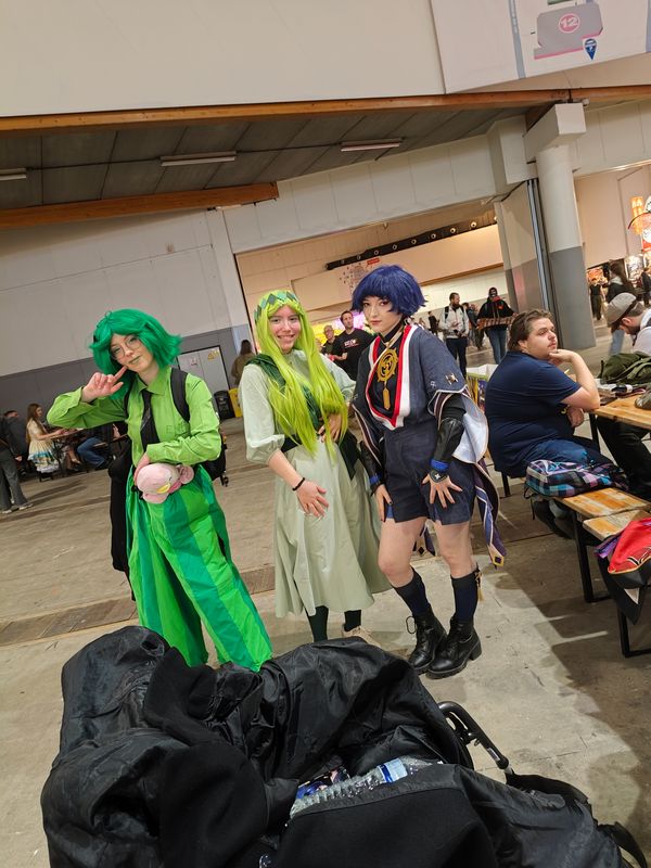 Hazel_5 – Enfp 2.0