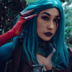 Katarina death sworn preview 3