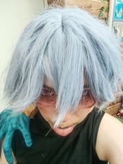 Tomura Shigaraki preview 2