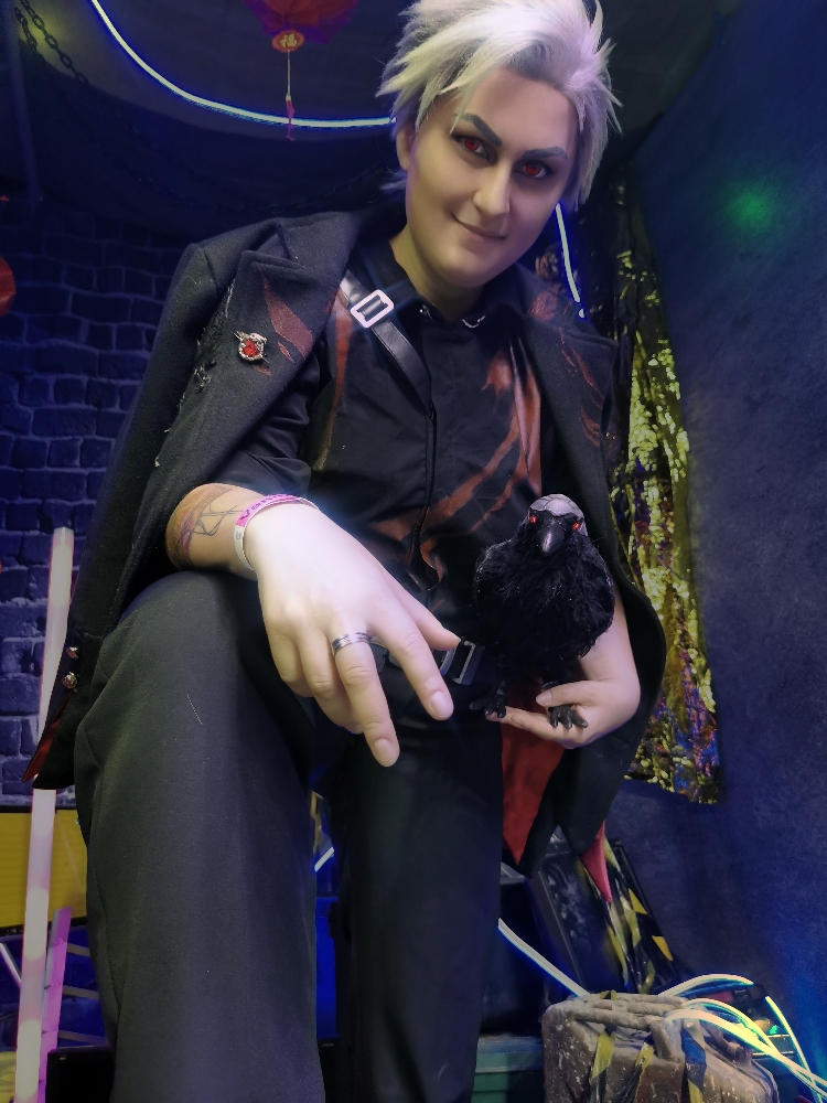 Sylus - Love and Dee - Photo 8