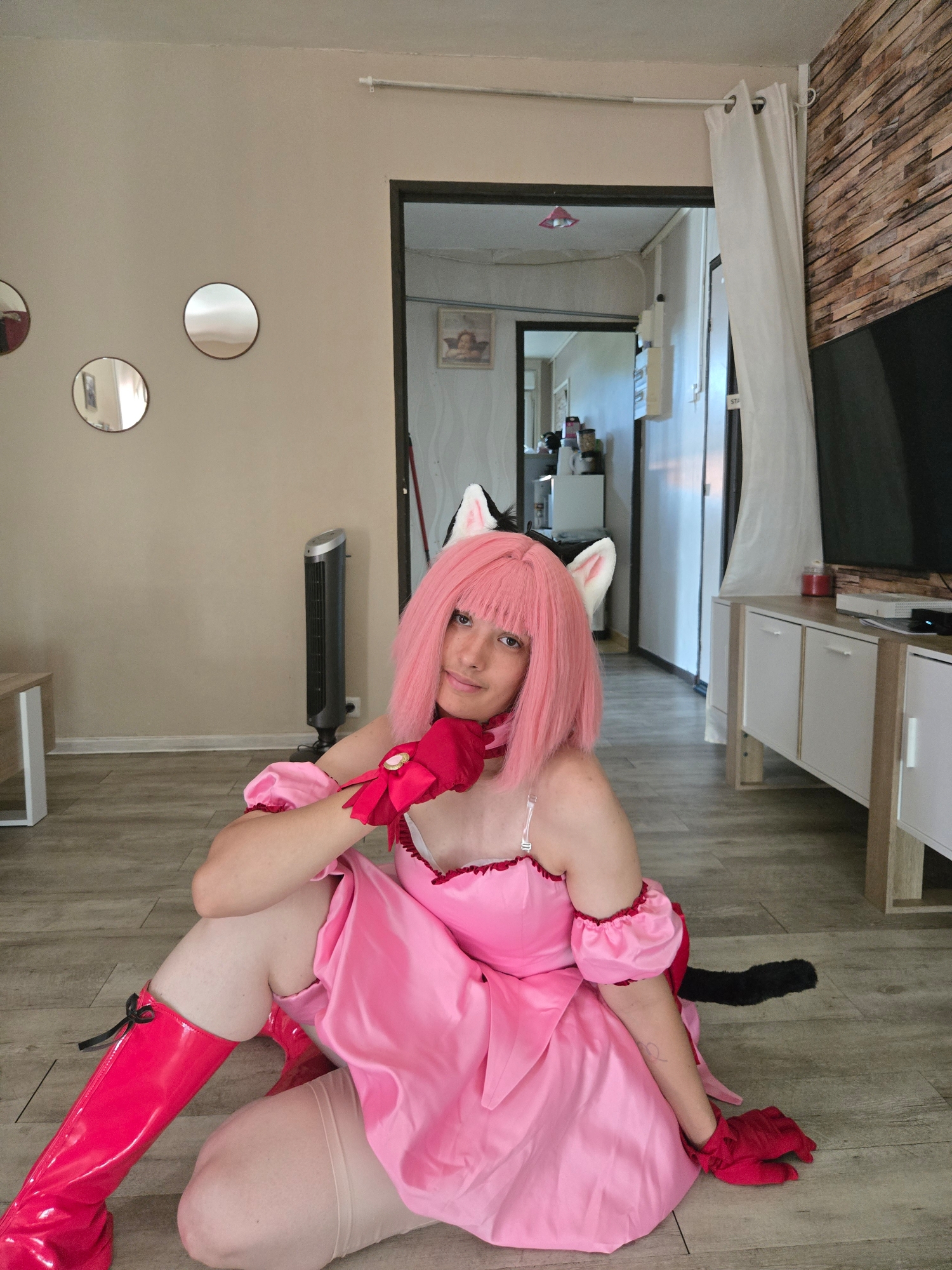 Ichigo — photo 171