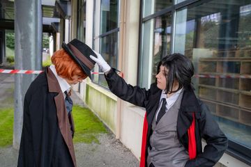 Chuuya Nakahara preview 3