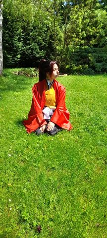 Yoriichi