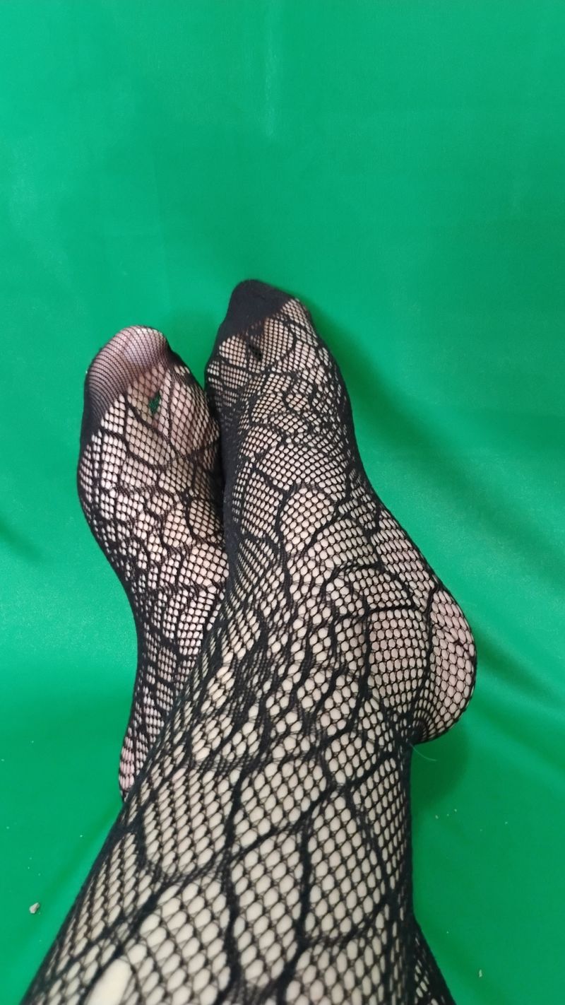 Aya – Krueger x Kitagawa