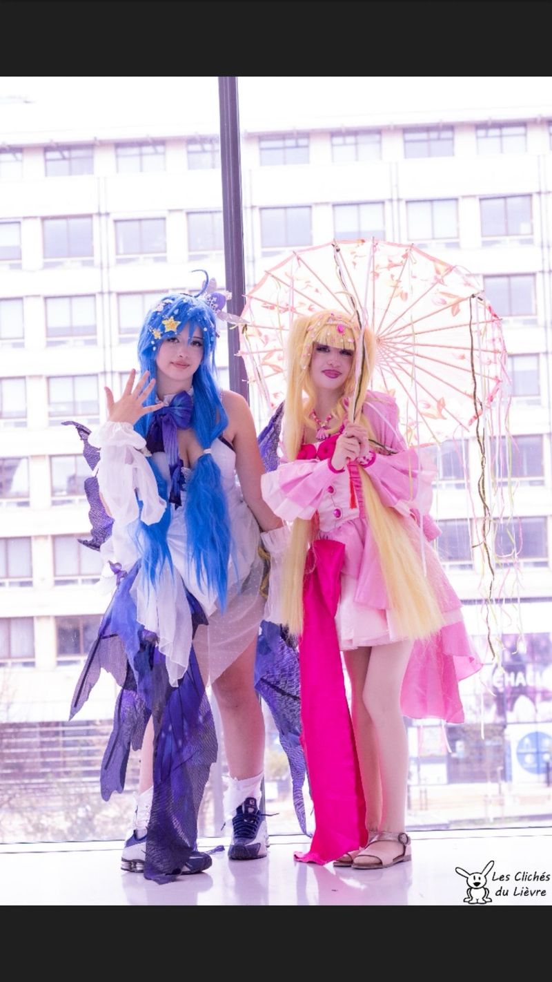 Pr._cos – Miku butterfly