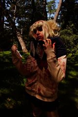 Bloody Toga preview 2