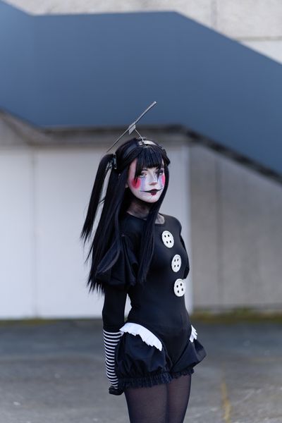 スパゲッティ_𝒸𝟶𝓈𝓅𝓁𝒶𝓎🍝 - Puppet 
