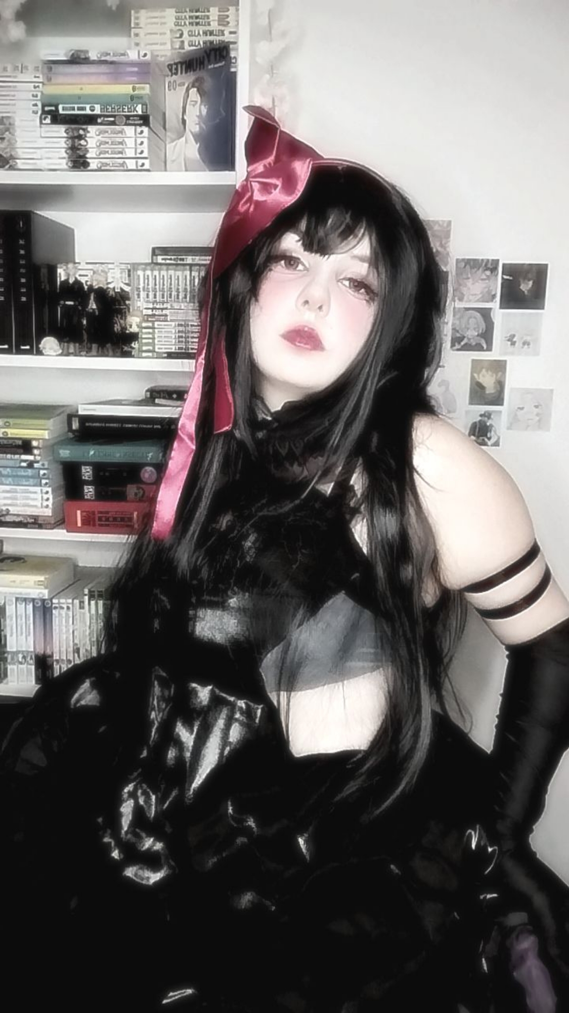 Homura Akemi - Photo 4