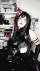 Homura Akemi preview 3