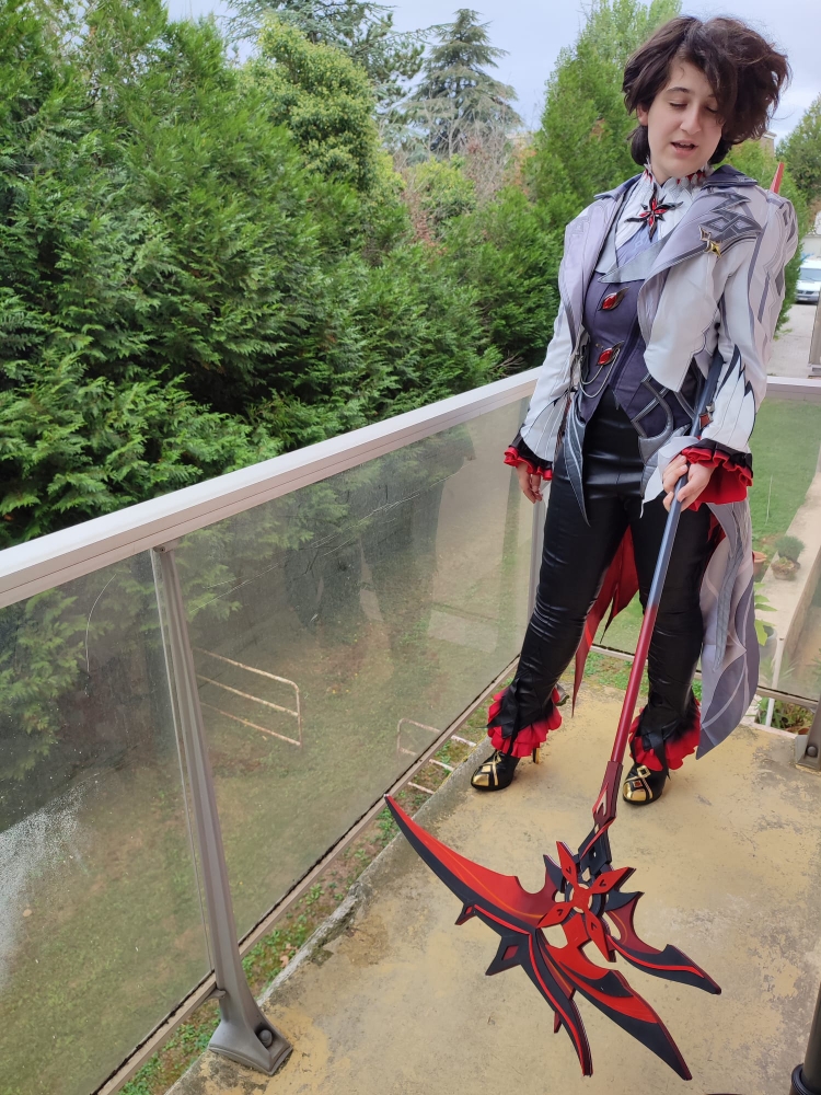 Arlecchino - Photo 16