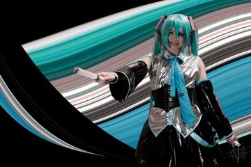 Hatsune Miku preview 3