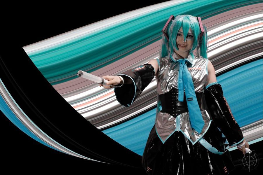 Xiaocos21 - Hatsune Miku