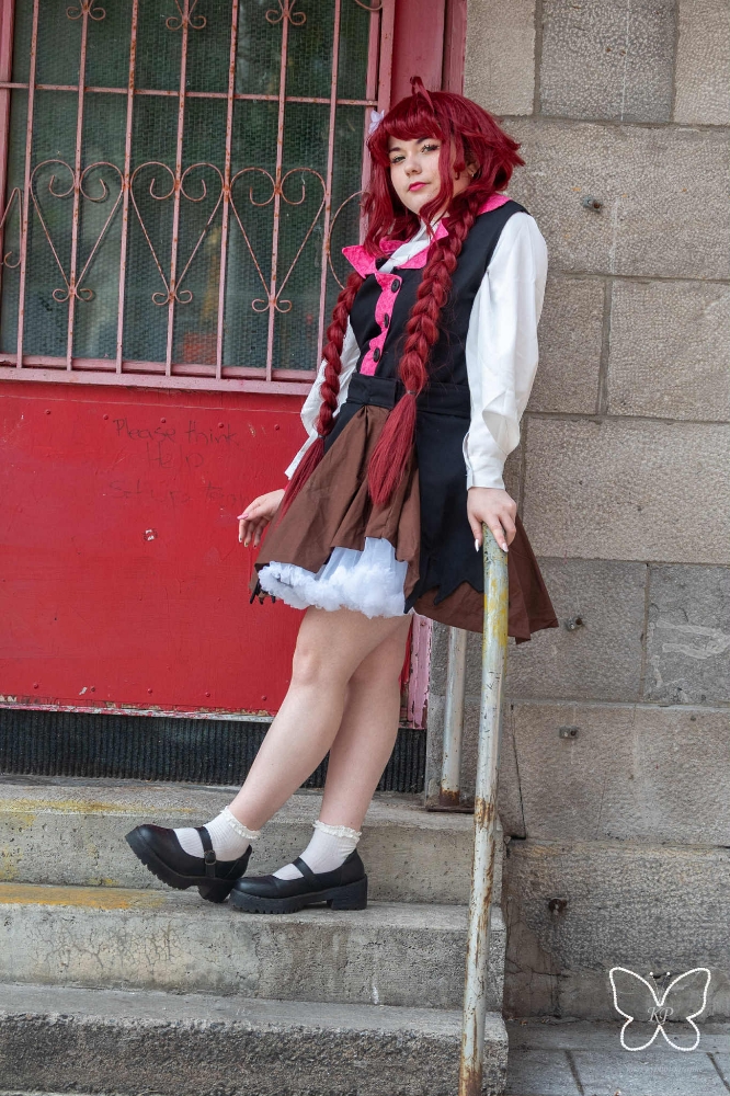 Lucy M. Montgomery 1