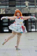 Akari Ozora preview 3