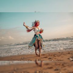 Nilou Plage preview 2