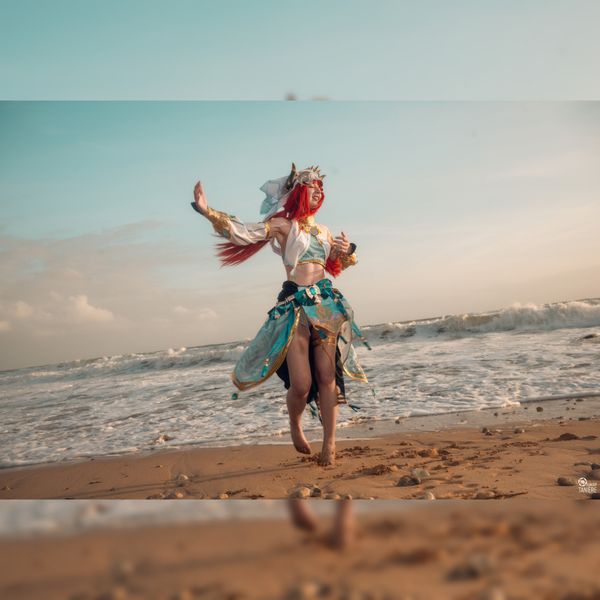 Artémis - Nilou Plage