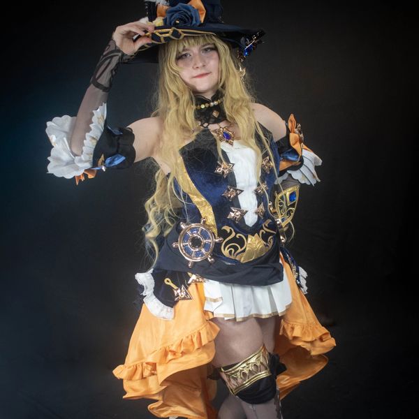 Yuko_ - Navia 