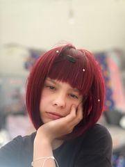 Kana Arima (wig) preview 3
