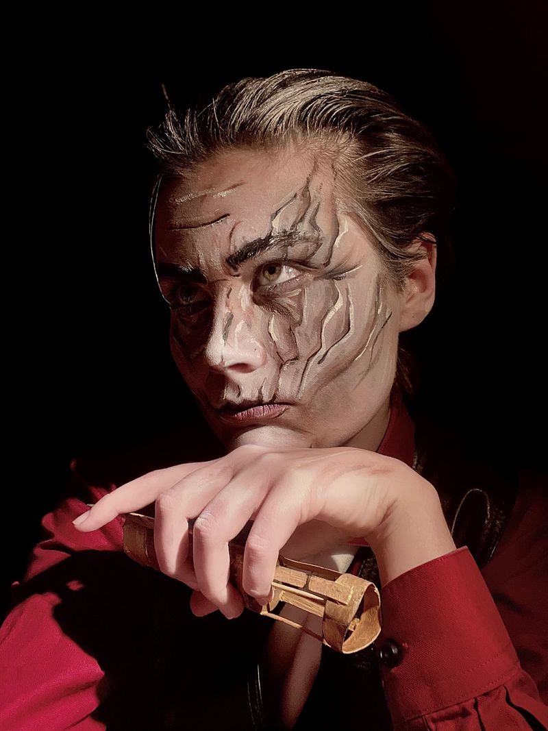 Psycho_zozo – Silco 