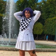 Kokichi preview 2