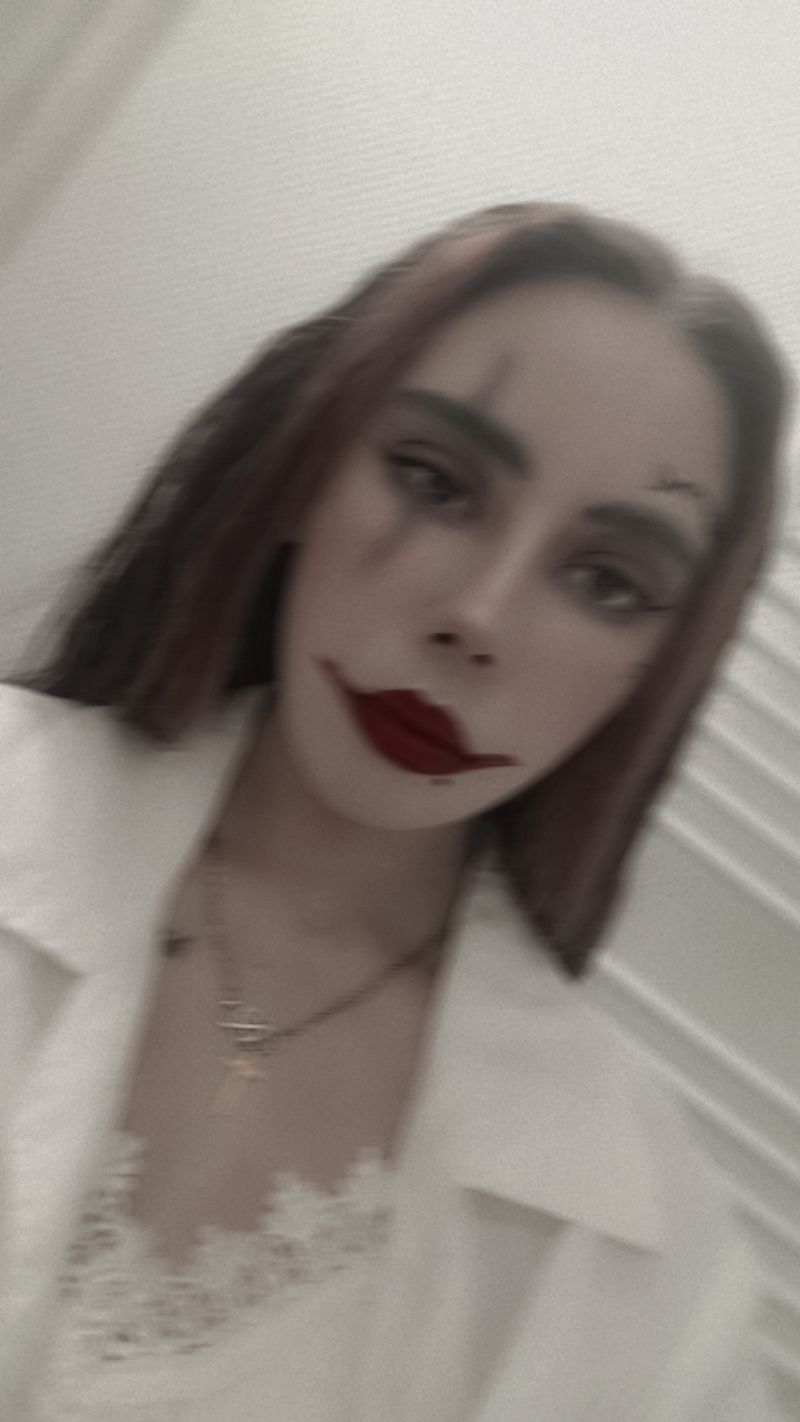 Asami_cos57 – Joker et Harley