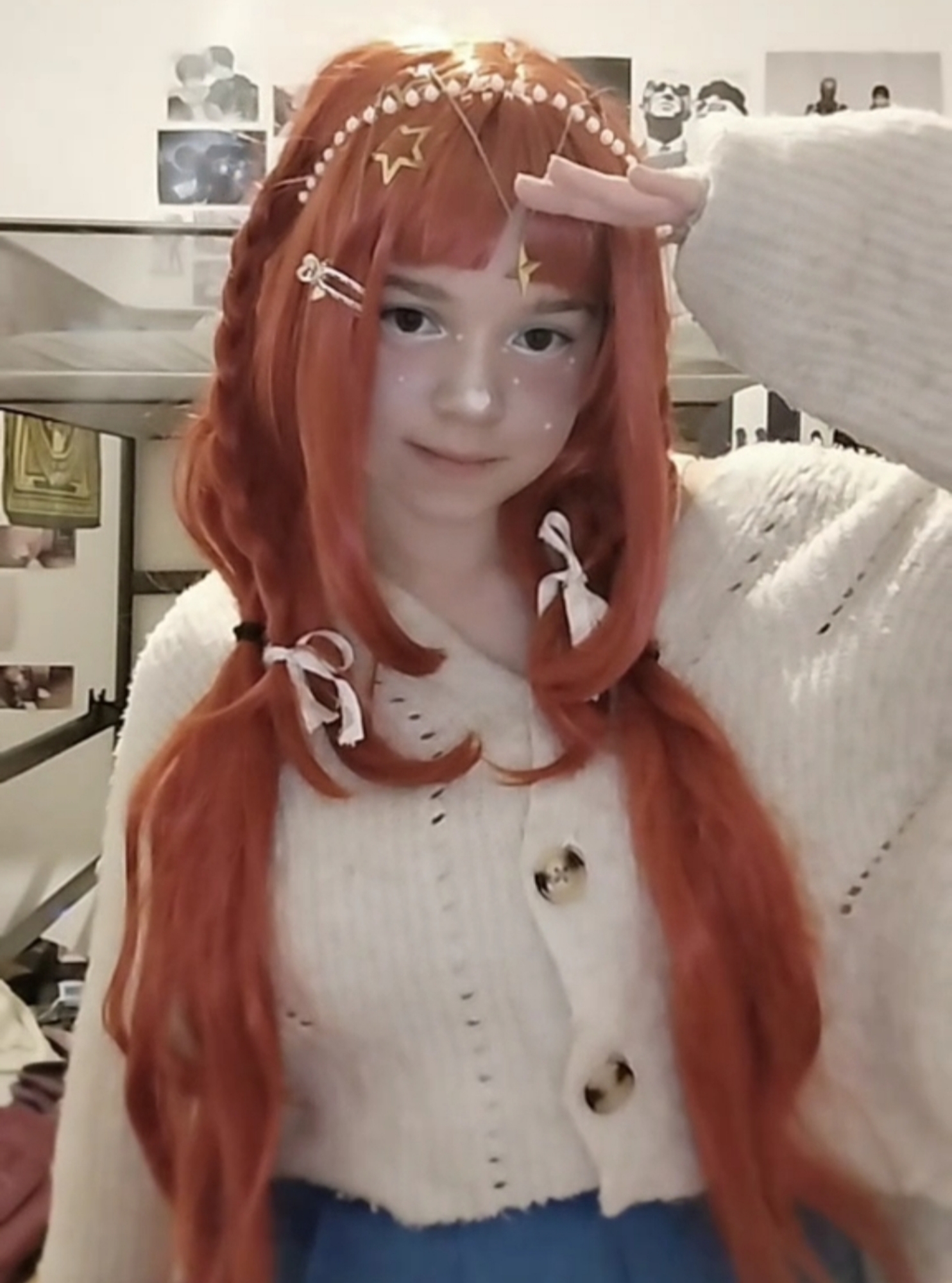 Nilou 🌊✨ - Photo 5