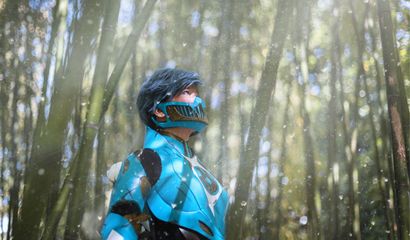 Frost preview 2
