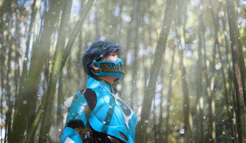 Frost