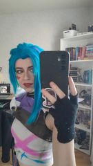 Jinx (2) preview 3