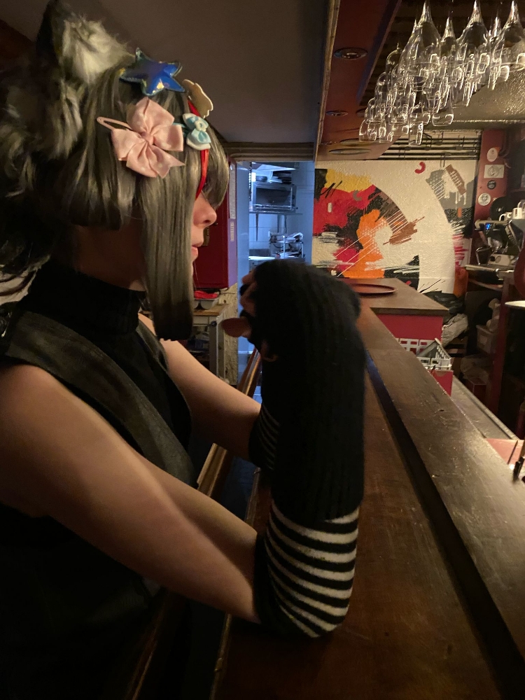 Chara bar — photo 5
