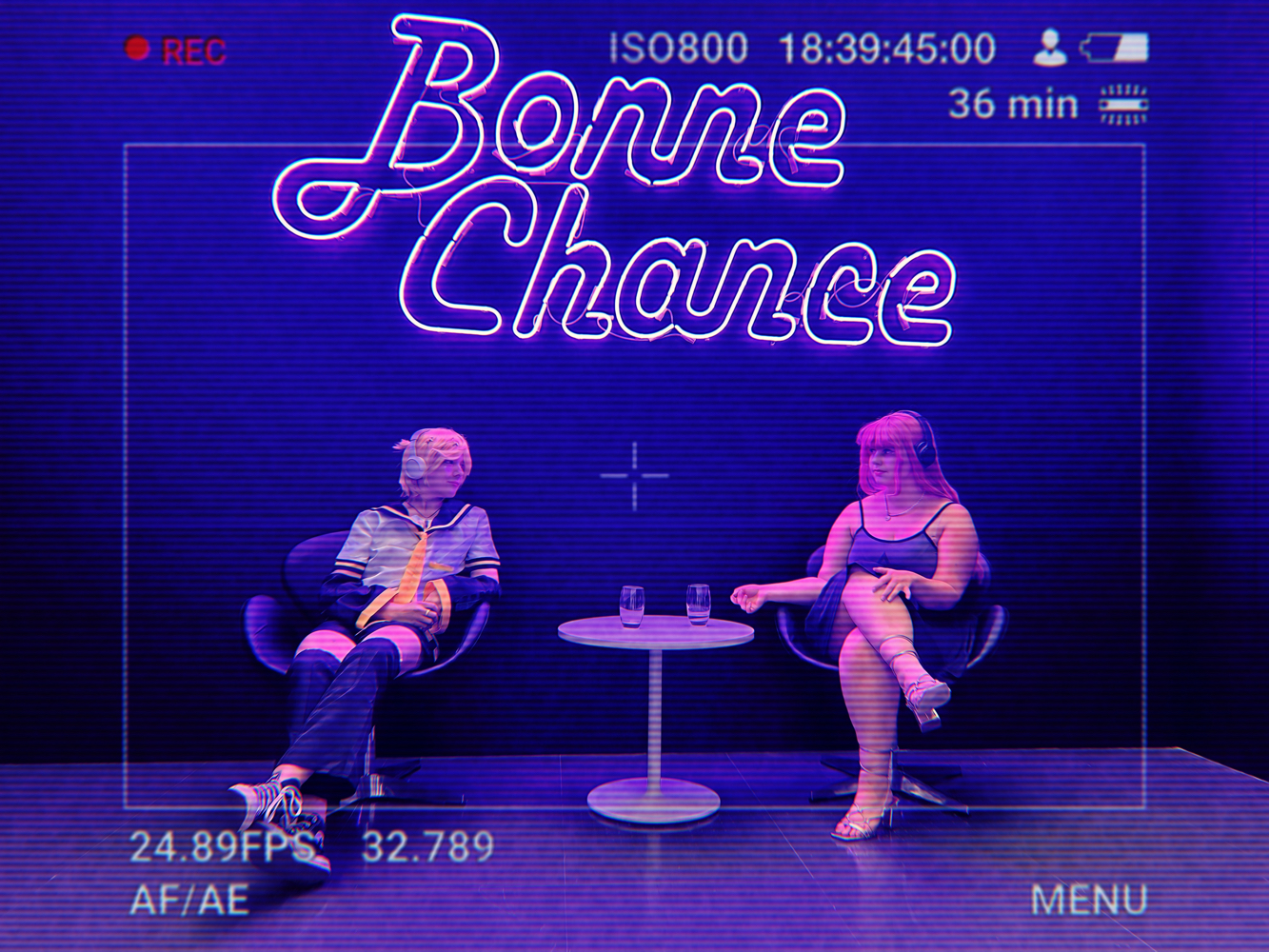 Luka megurine - Photo 6