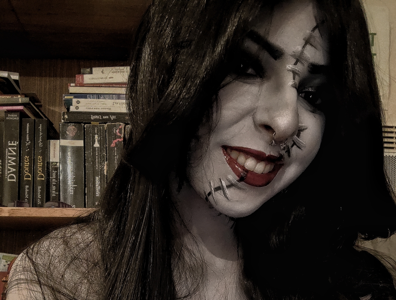 Disney/Tim Burton  - Photo 21