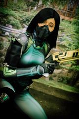 Viper x Chamber preview 3