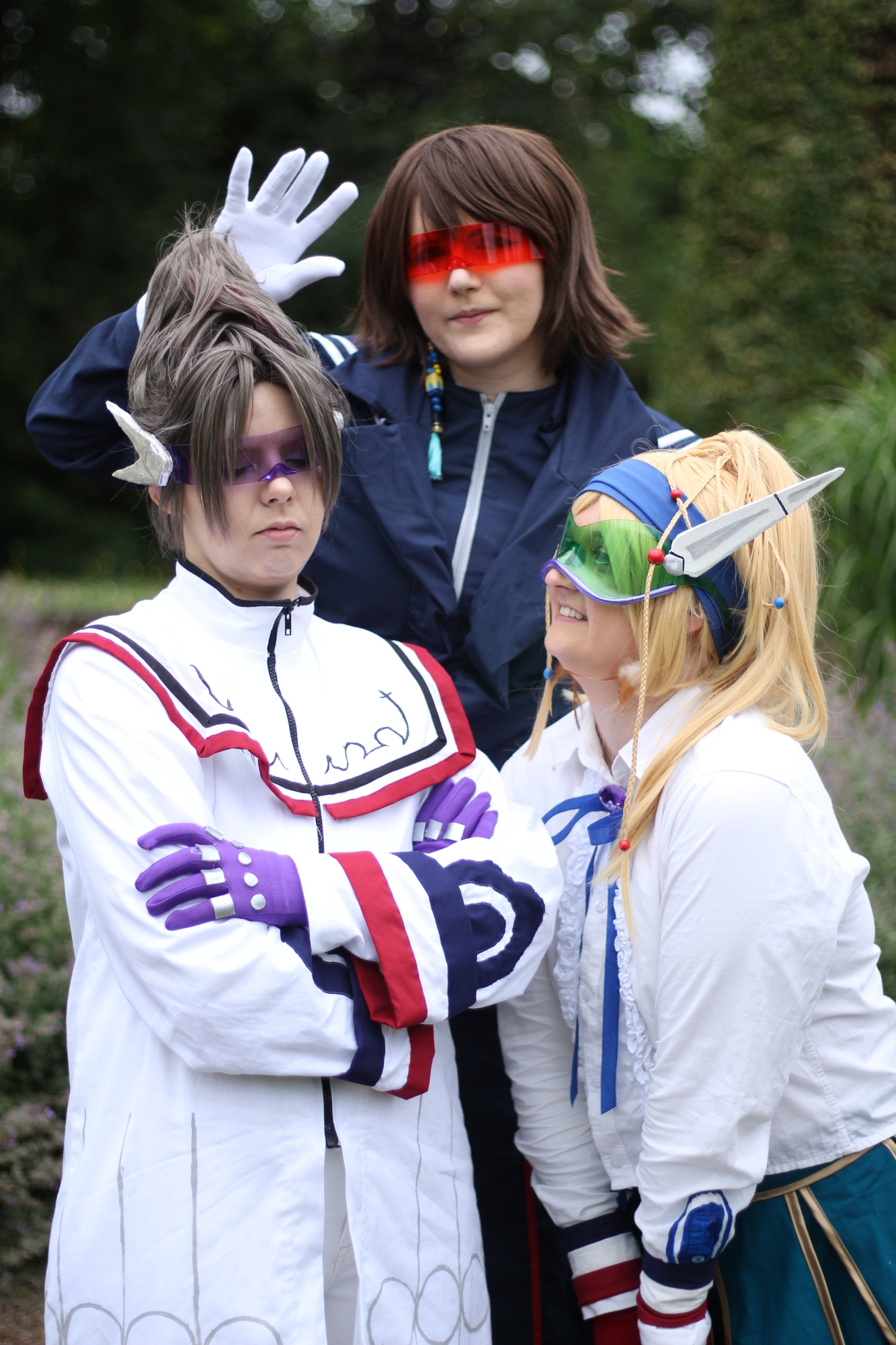 Y.R.P. (Psychic) - Photo 57