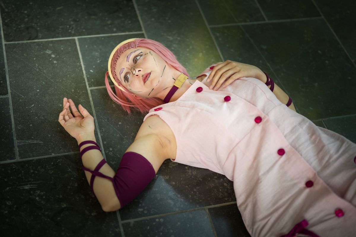 Snouppie – Reimi Sugimoto