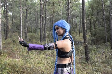 Jinx preview 3