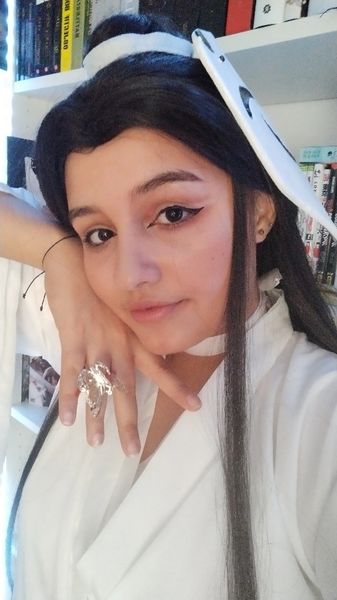 Olfa_in_cosplay - Xie Lian 