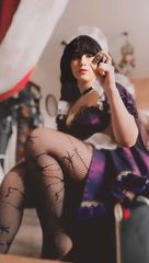 Mona maid preview 2