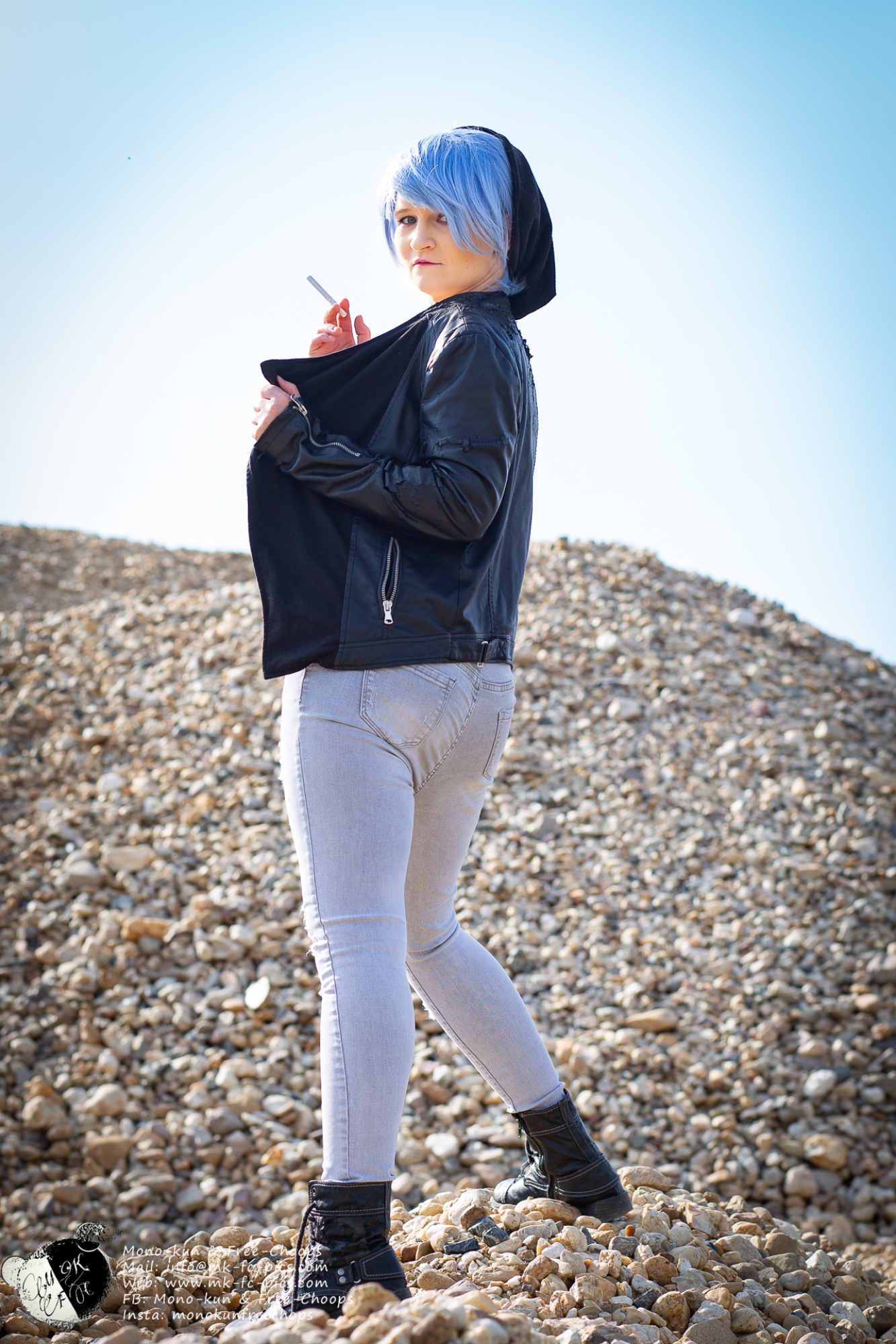 Chloe Price — photo 12