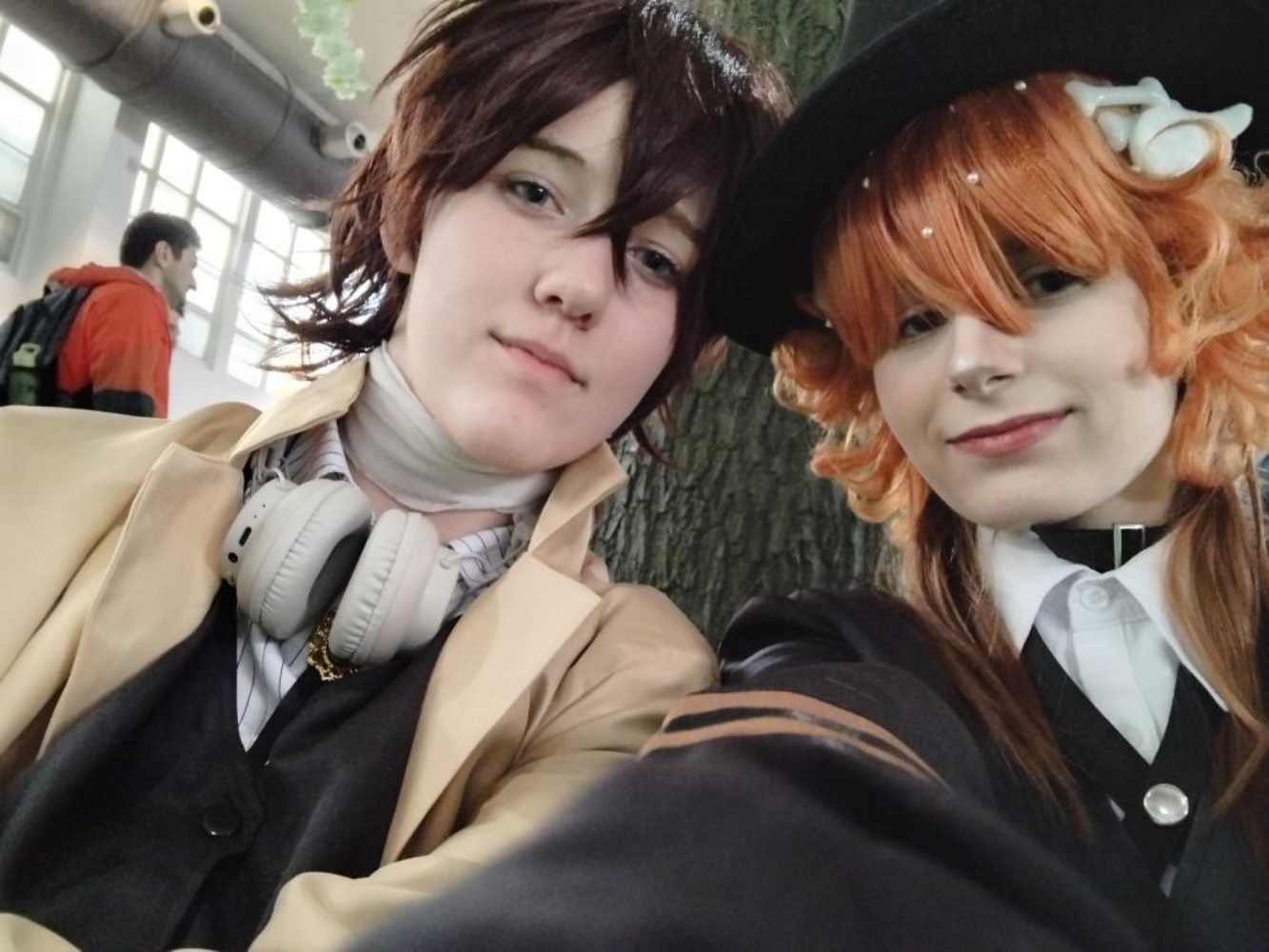 Dazai — photo 77