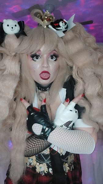 ✨️~rinou~✨️ - Junko Enoshima 2024