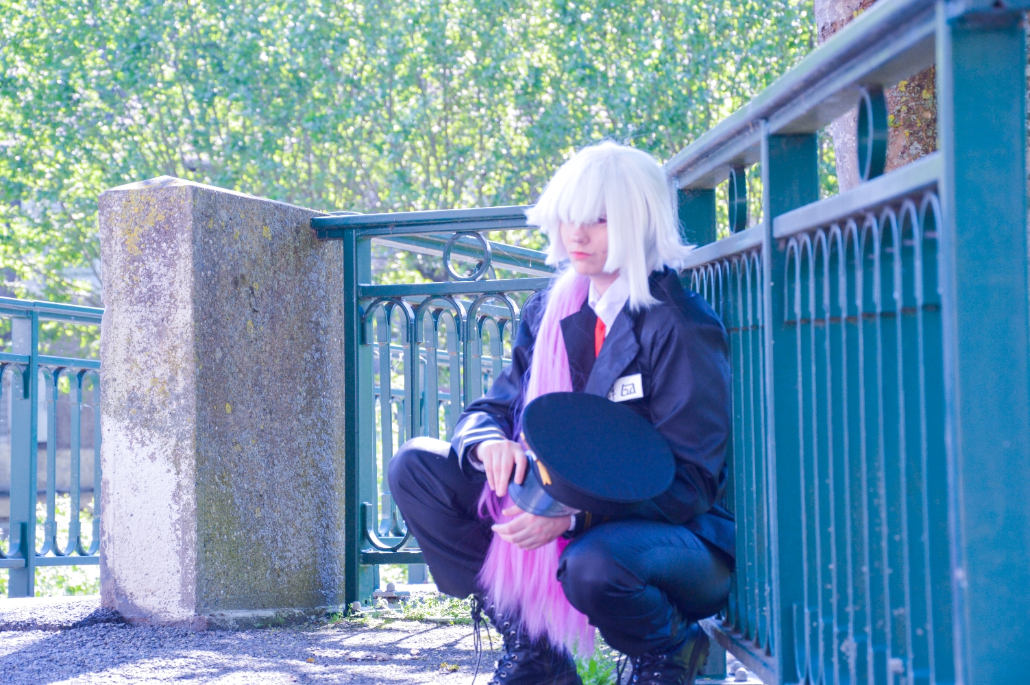 Kenjirou yozakura — photo 5