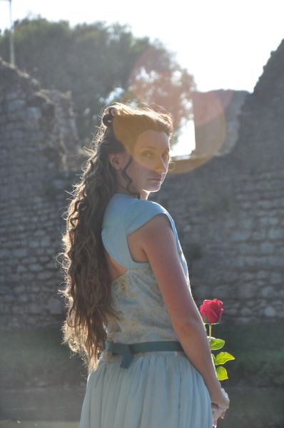 Léa🦋 - Margaery Tyrell