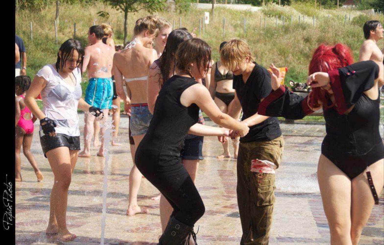 Peta - hunger games  - Photo 14