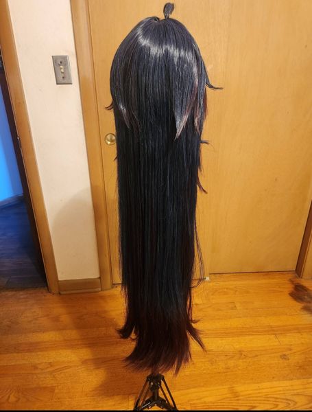 Dreadwolfcosplay - Blade Progress