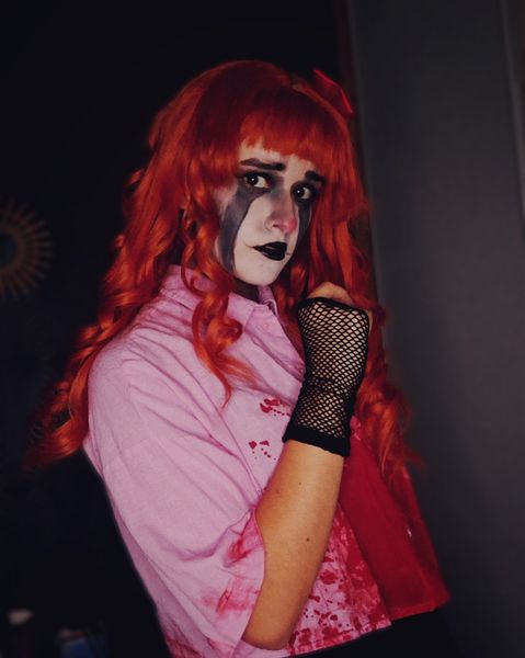Yakedo_0 - Elizabeth Afton