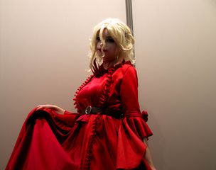 Bloody Queen preview 3