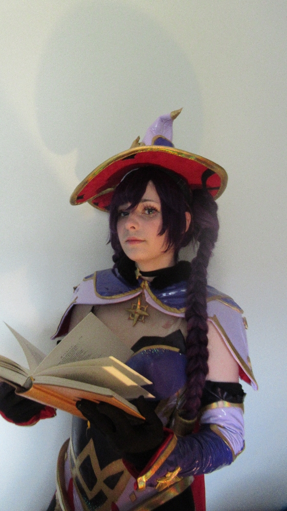 Shooting Mona - Photo 6