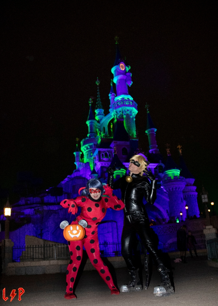 Miraculous Hallo 01 - Photo 2